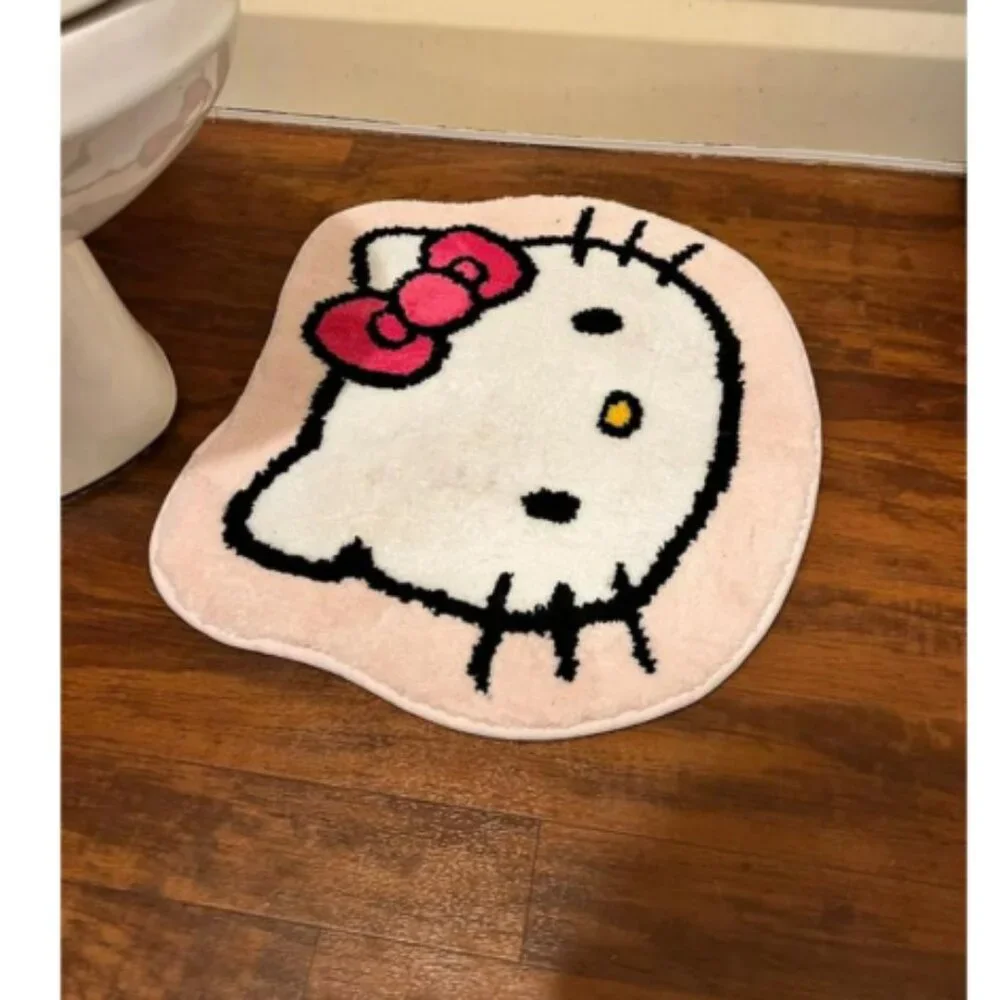 Hello Kitty Kids Bath Rug, 22